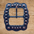 Belt Buckle 40mm 1.5inch