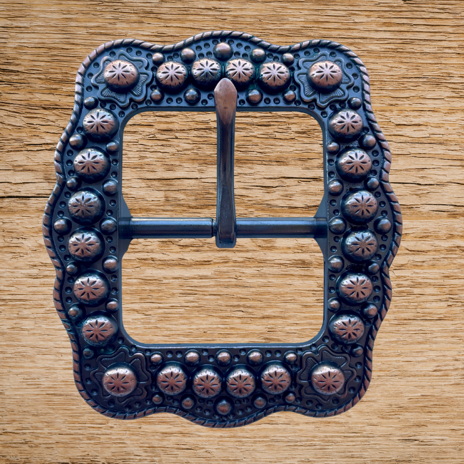 Belt Buckle 40mm 1.5inch