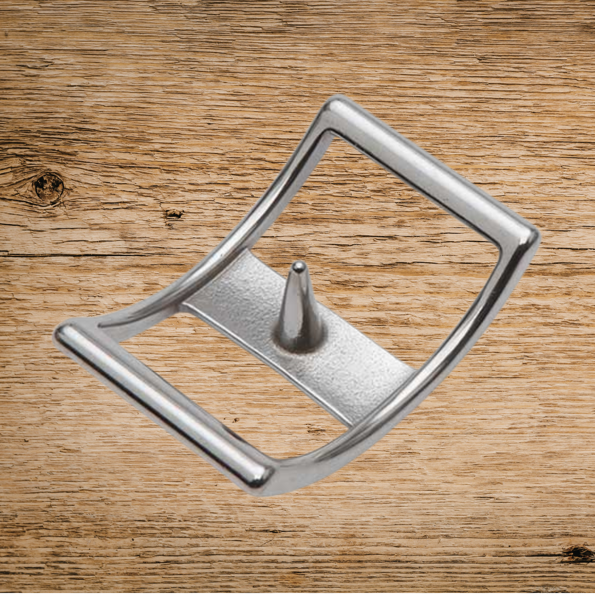 Conway Buckle 25mm