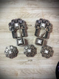 Custom Bridle set