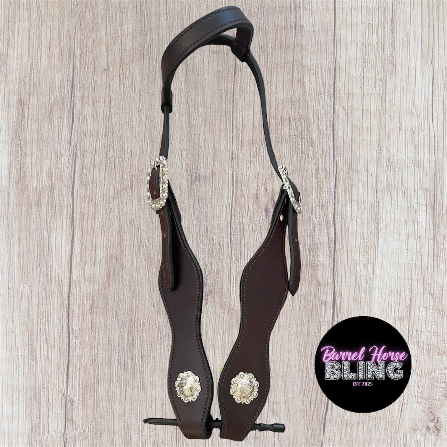 Blank Tack Set Style 1