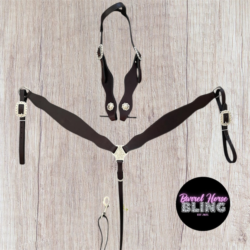 Blank Tack Set Style 1